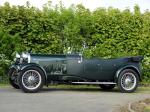 Lagonda 3-Litre Tourer 1931 года